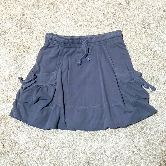Cargo Skirt - Picture 7 of 7